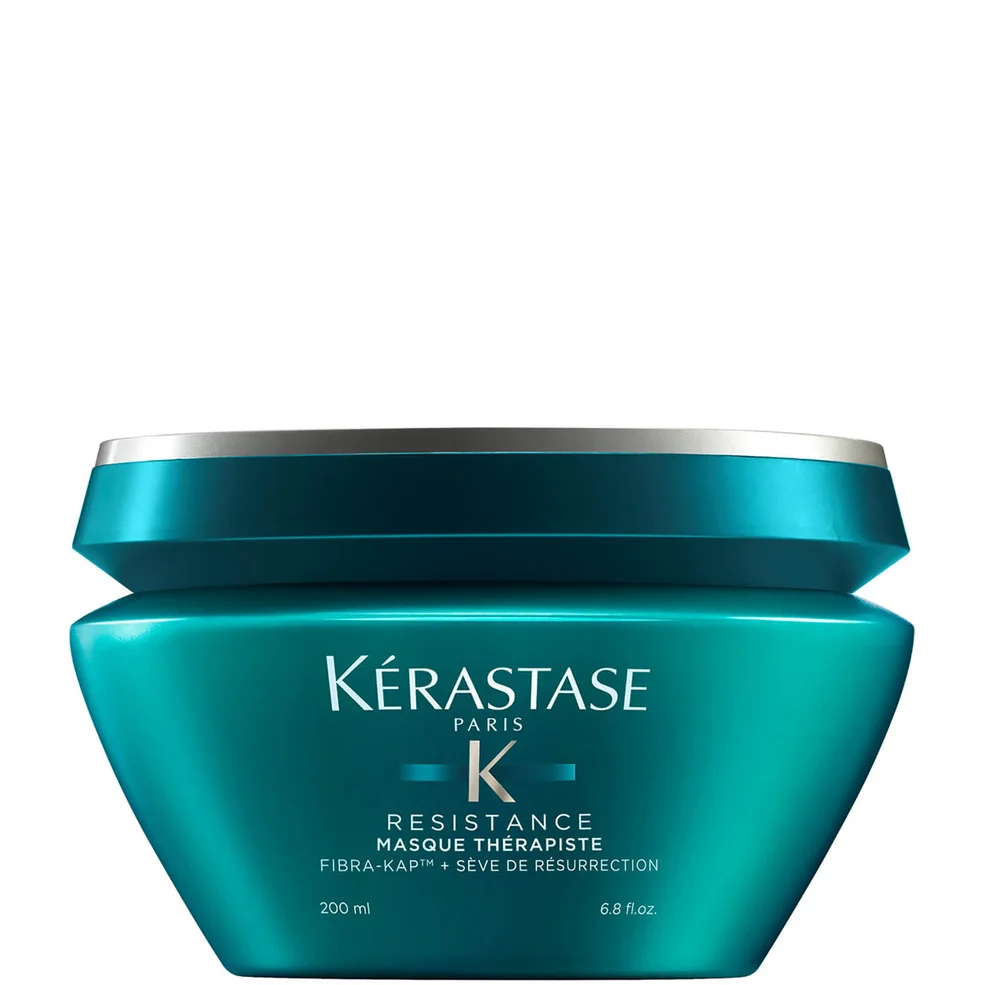 Kérastase Resistance Therapiste Masker 200 ml Afbeelding 1