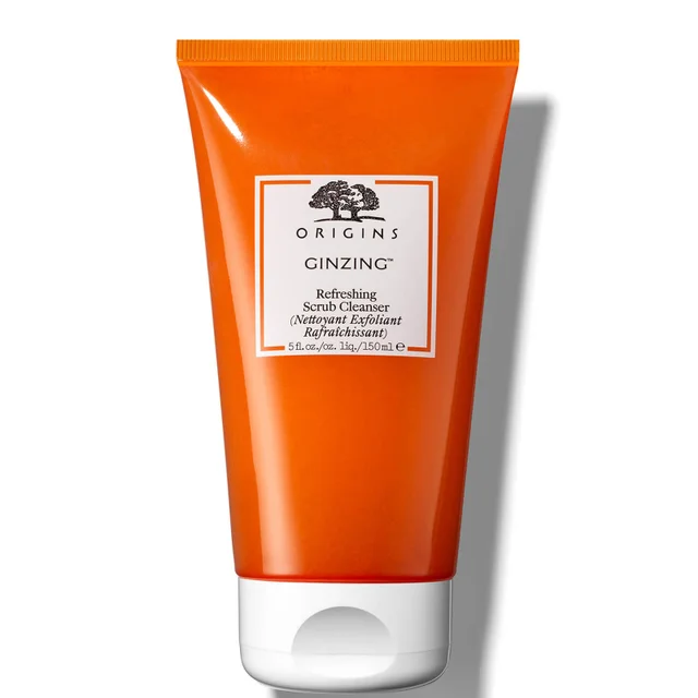 Origins GinZing Verfrissende Scrub 150 ml