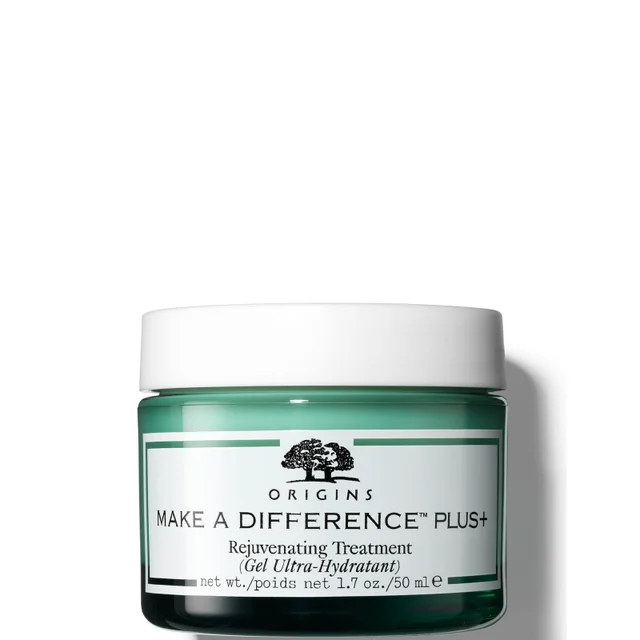Origins Make A Difference Plus+ Verjongende Behandeling 50 ml
