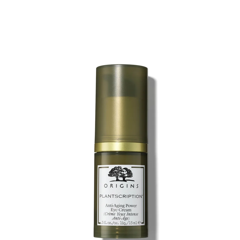 Origins Plantscription Anti-aging Power Oogcrème 15ml Afbeelding 1
