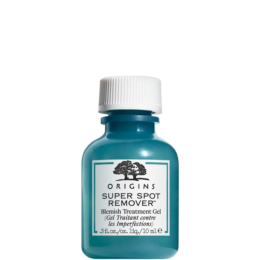 Origins Super Zuiveringsbehandelingsgel tegen Puistjes 10 ml Afbeelding 1