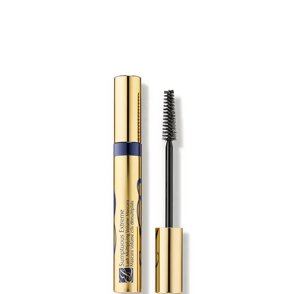 Sumptuous Extreme Mascara (8 ml) Afbeelding 1