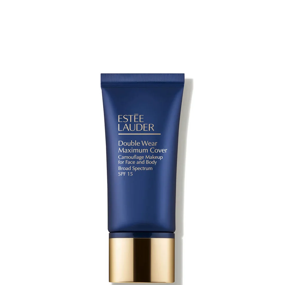 Estée Lauder Double Wear Maximum Cover Camouflage Makeup for Face and Body SPF15 30ml Afbeelding 1
