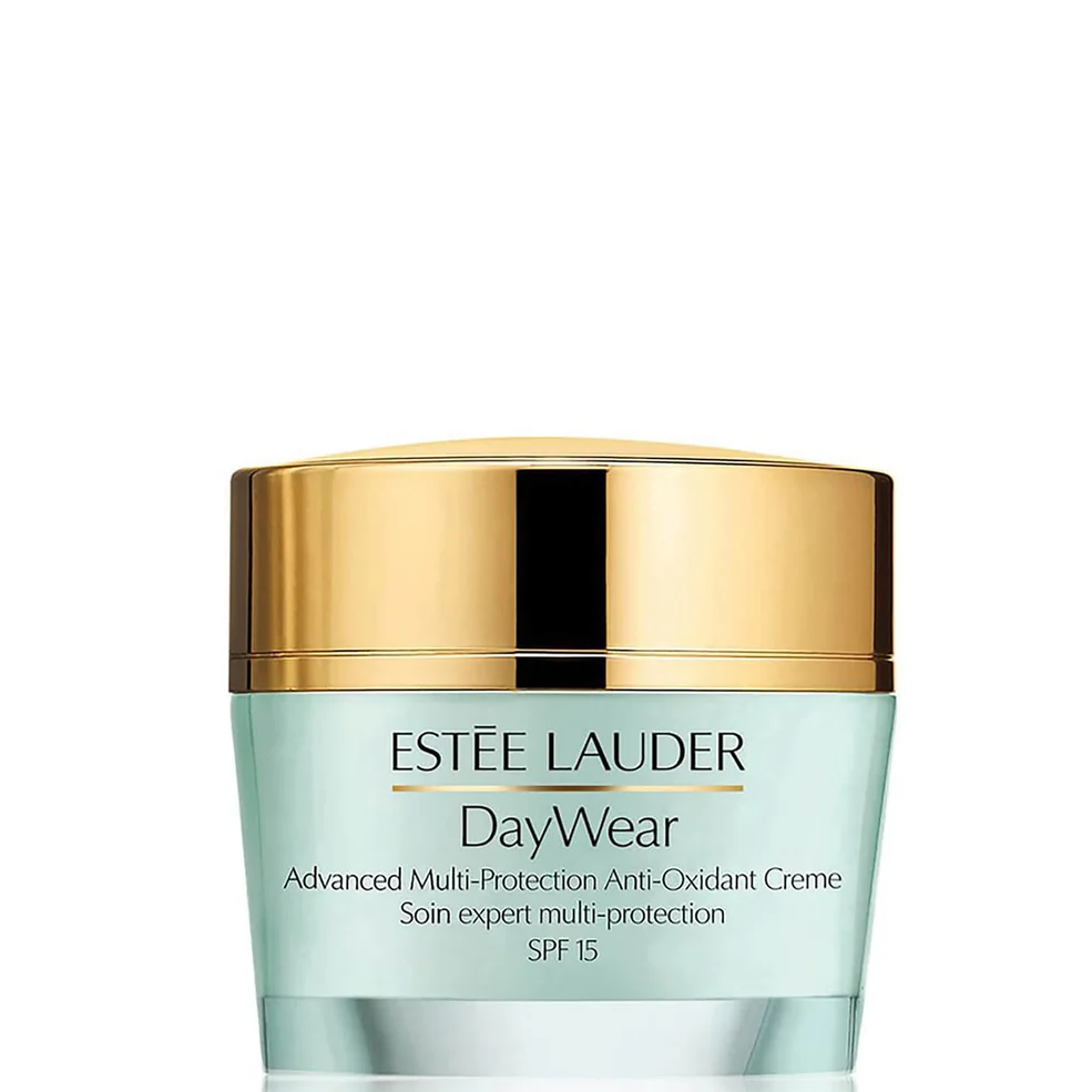 Estée Lauder DayWear Advanced Multi-Protection Anti-Oxidant Crème SPF15 N/C 50ml Afbeelding 1