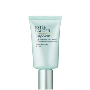 Estée Lauder DayWear Sheer Tint Release Geavanceerde Meervoudige Beschermingbiedende Antioxidant Moisturizer SPF15 50 ml - undefined undefined