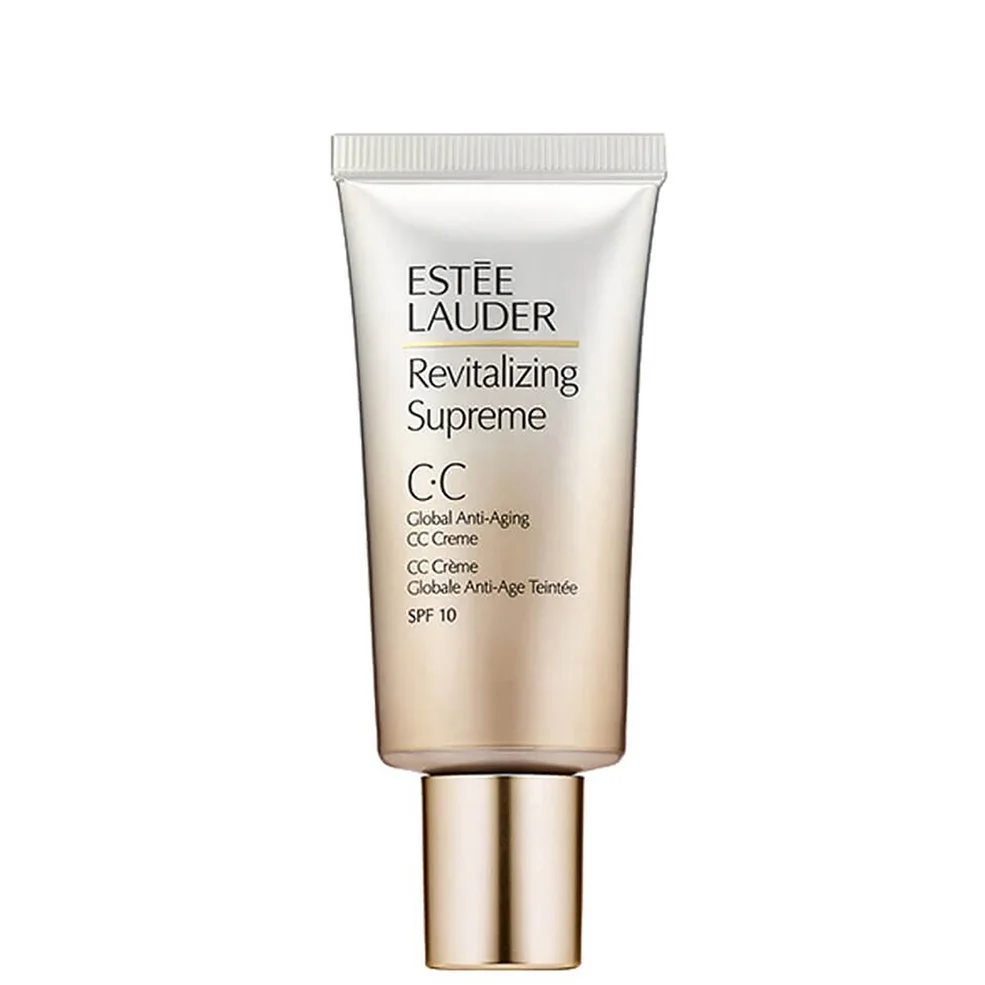 Estée Lauder Revitalizing Supreme Global Anti-Aging CC Creme SPF10 30ml Afbeelding 1