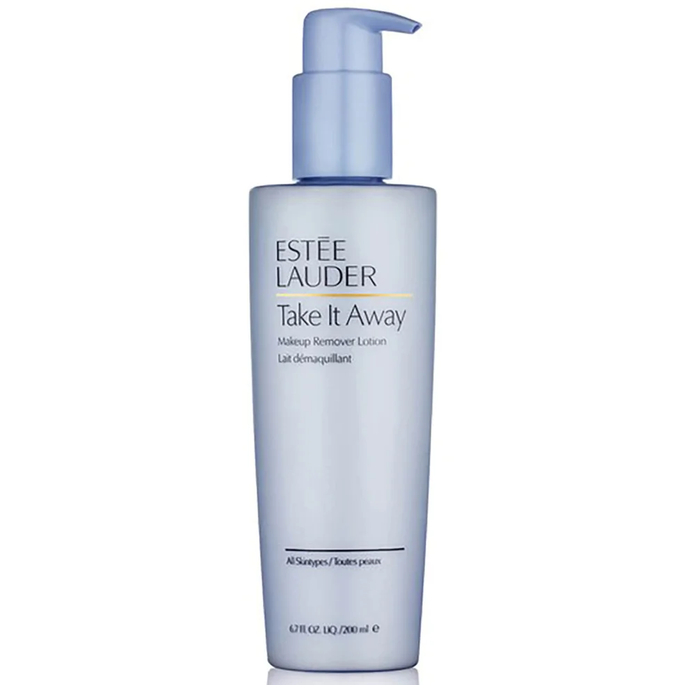 Estée Lauder Take It Away Make-up-remover Lotion 200 ml Afbeelding 1