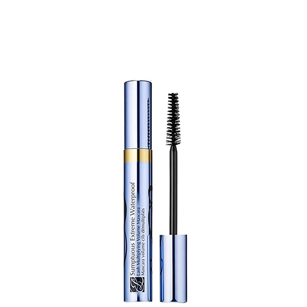 Estée Lauder Sumptuous Extreme Waterproof Mascara in Extreme Black 8ml Afbeelding 1