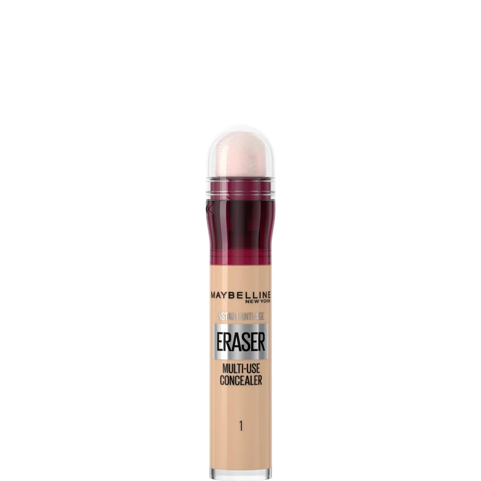 Maybelline Instant Anti Age Eraser Concealer 6,8ml (Verschillende Tinten) Afbeelding 1