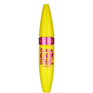 Maybelline The Colossal Go Extreme Mascara - Zwart - undefined undefined