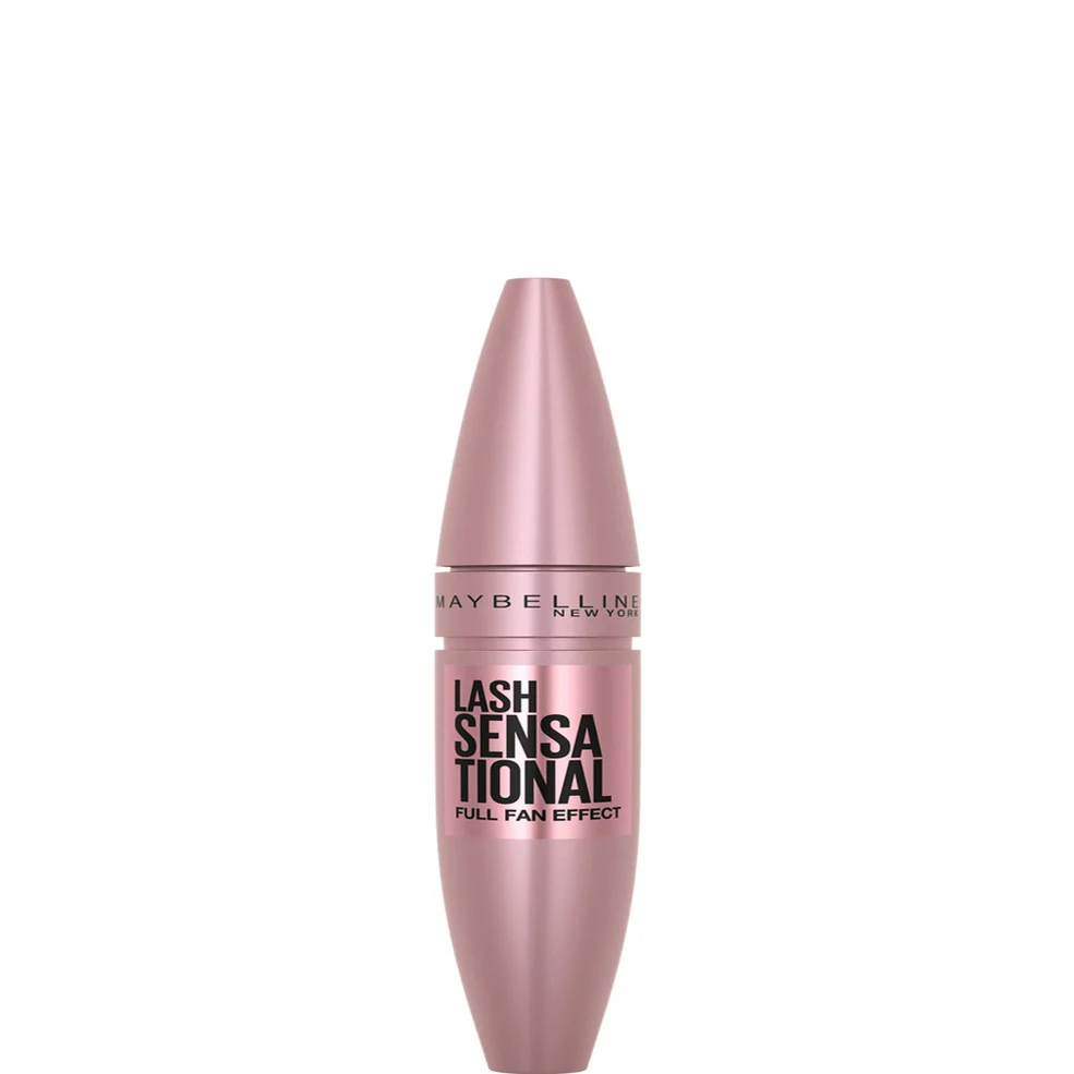 Maybelline Mascara Lash Sensational - Very Black Afbeelding 1