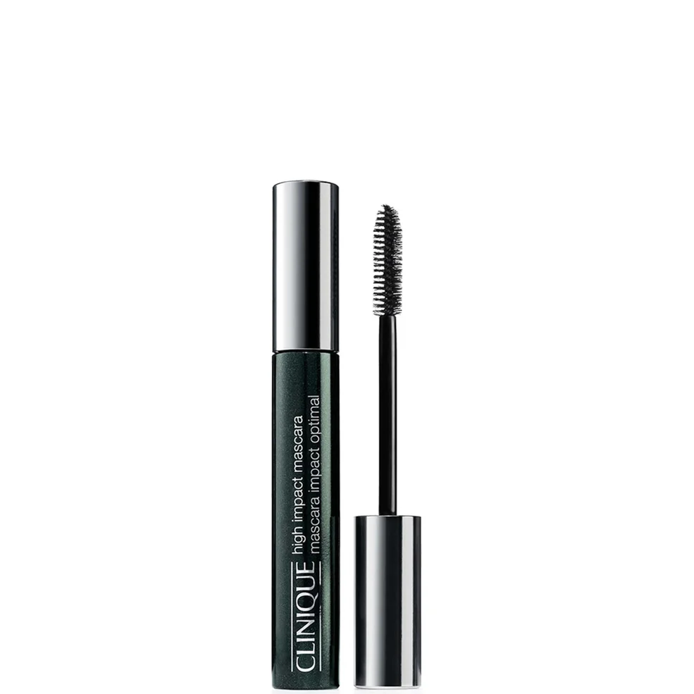 Clinique High Impact Mascara Black Afbeelding 1