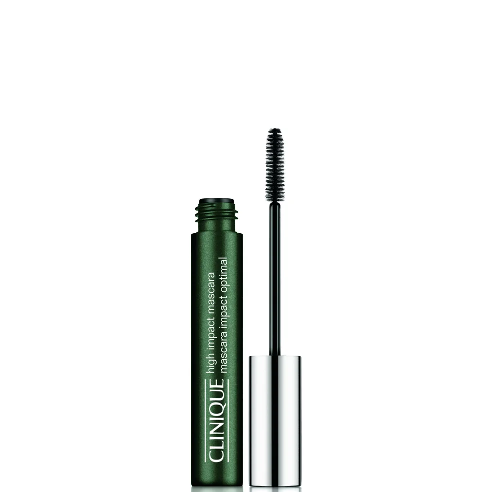 Clinique High Impact Mascara Black/Brown Afbeelding 1
