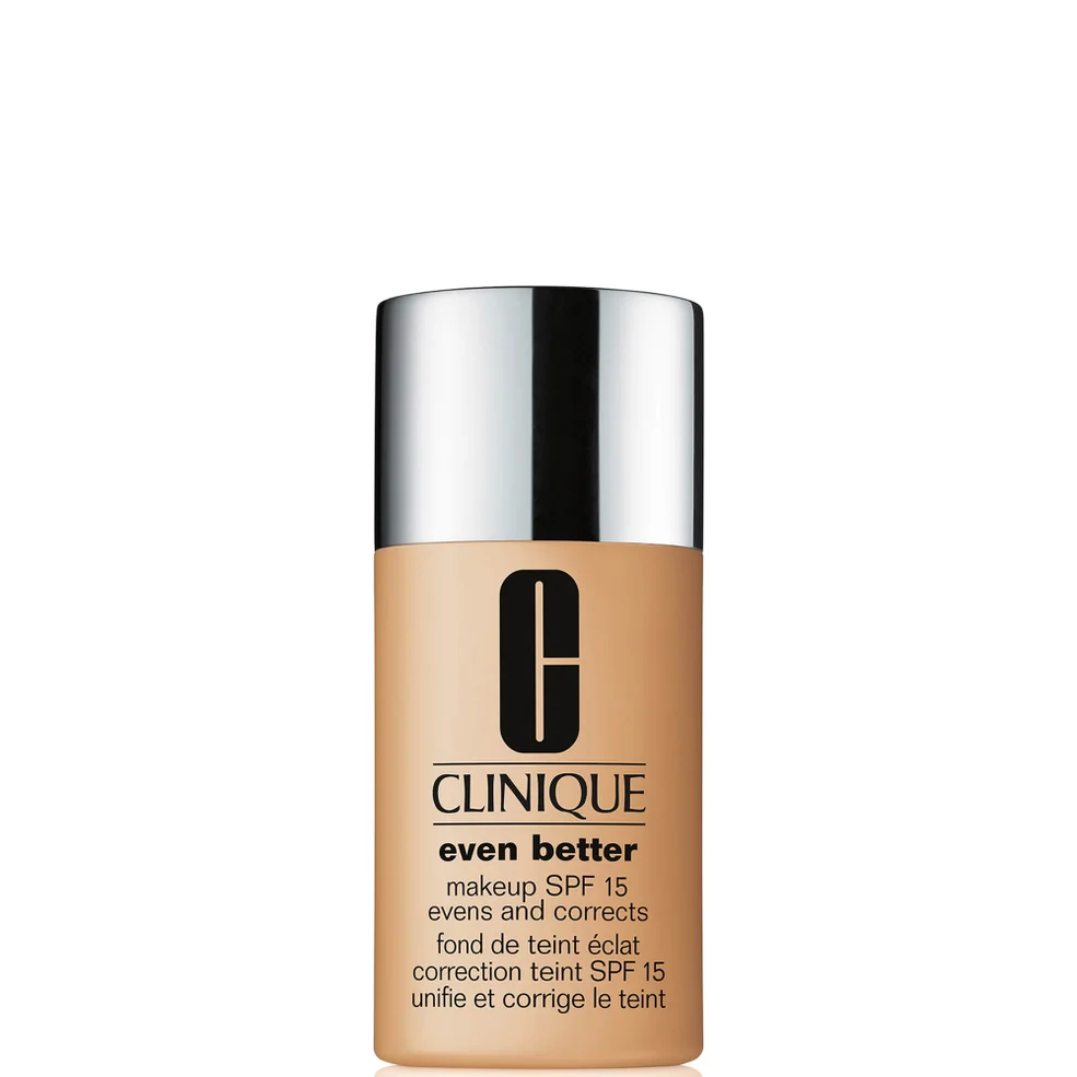 Clinique Even Better Makeup SPF15 Beige Afbeelding 1