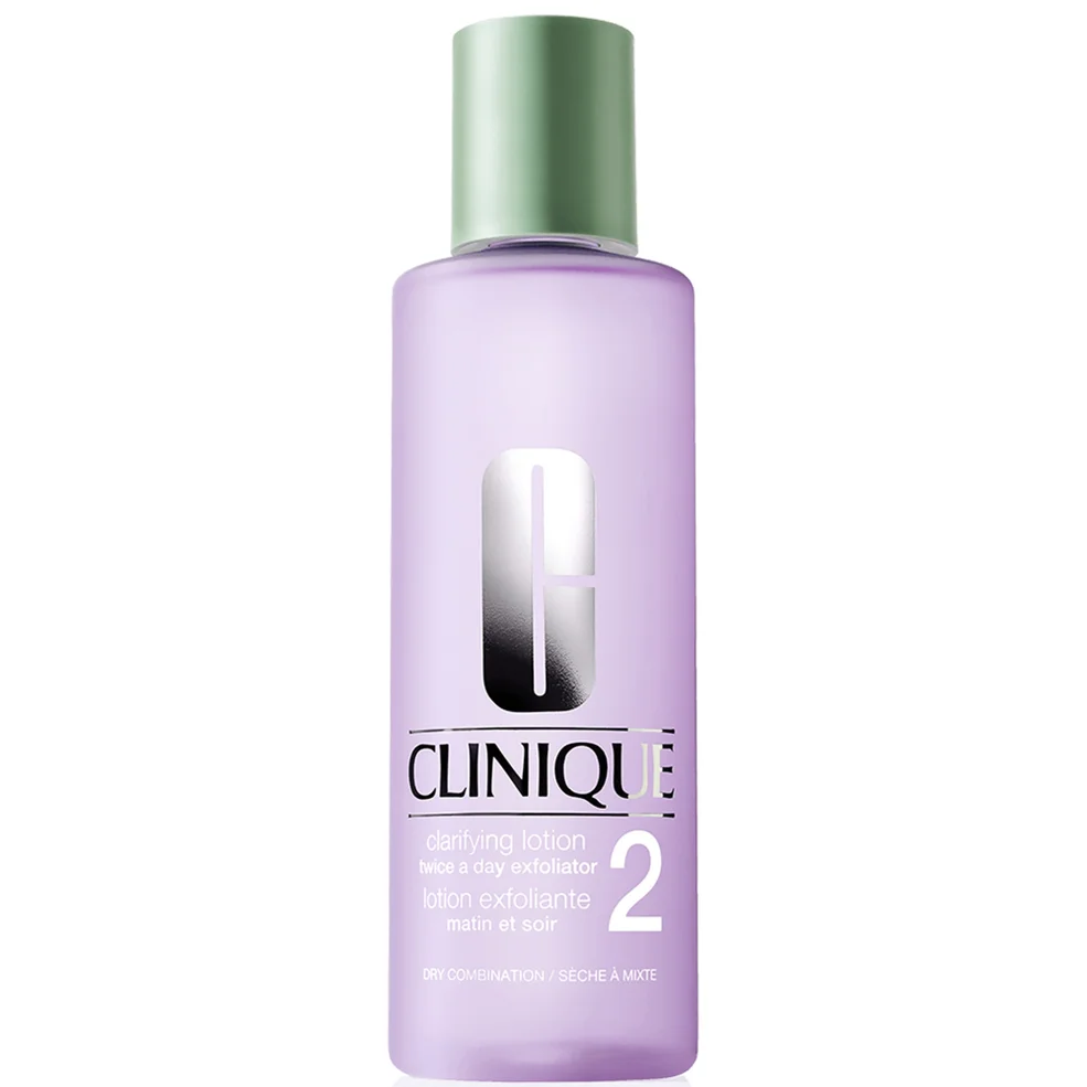 Clinique Clarifying Lotion 2 400ml Afbeelding 1