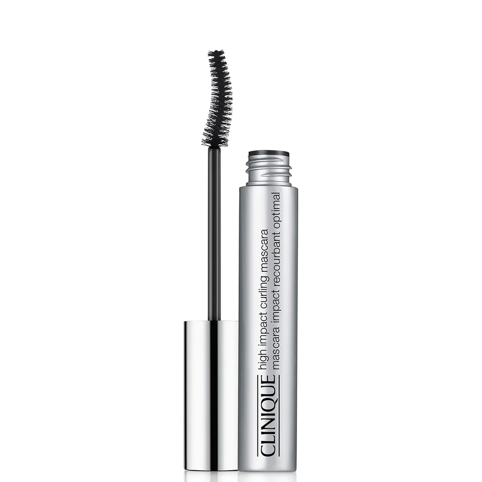 Clinique High Impact Curling Mascara 8g Afbeelding 1
