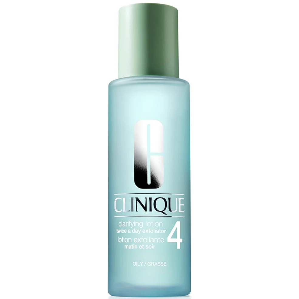 Clinique Clarifying Lotion 4 200ml Afbeelding 1