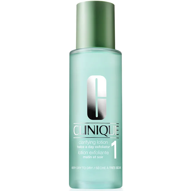 Clinique Clarifying Lotion 1
