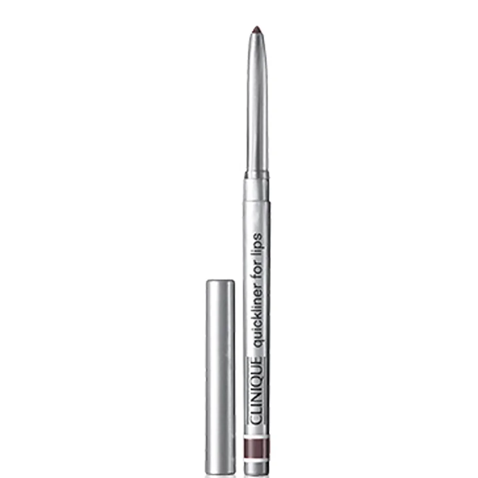 Clinique Quickliner for Lips 0.3g (Various Shades) Afbeelding 1