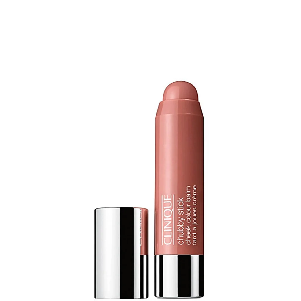 Clinique Chubby Stick Cheek Colour Balm 6g Afbeelding 1