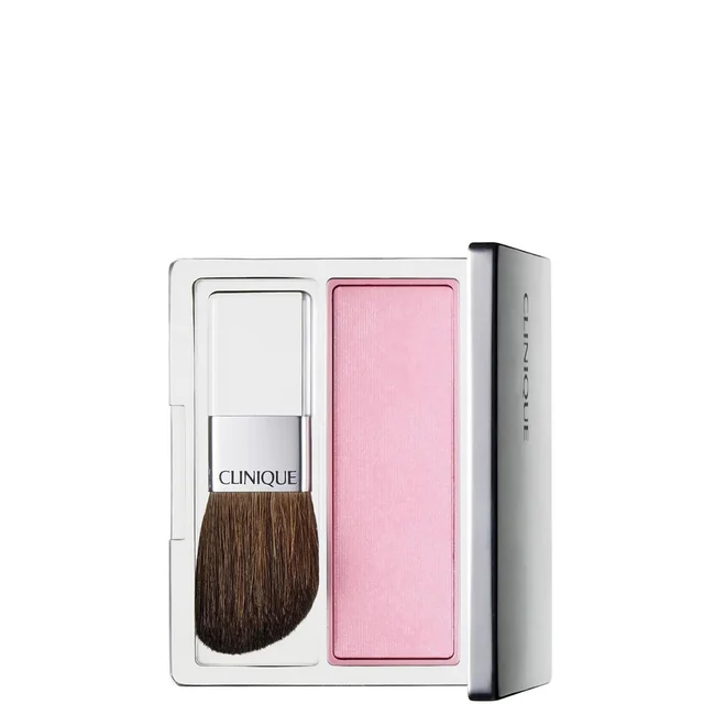 Clinique Blushing Blush Poederblush 6 g (Verschillende Tinten)