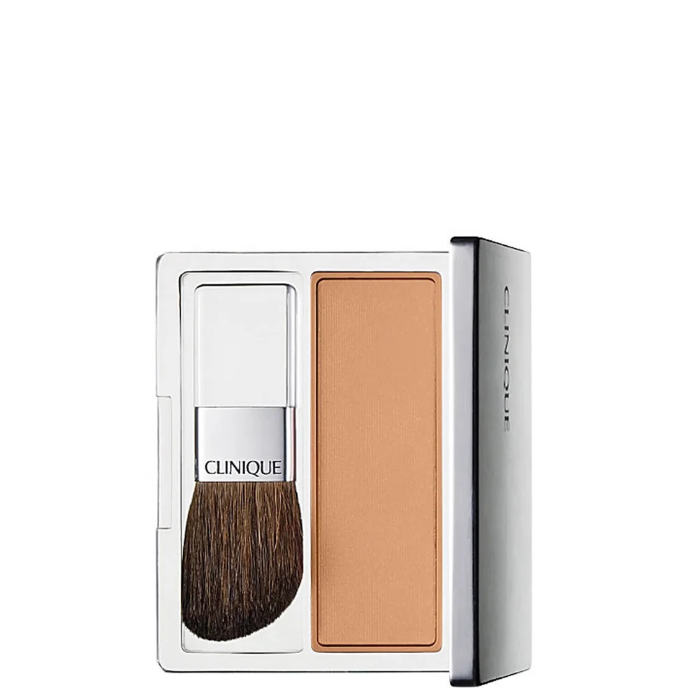 Clinique Blushing Blush Poederblush 6 g (Verschillende Tinten) Afbeelding 1