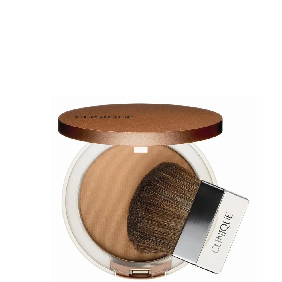 Clinique True Bronze Pressed Powder Bronzer 9.6g Afbeelding 1