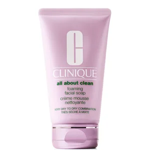 Clinique Schuimende Sonic Gezichtszeep 150 ml - undefined undefined