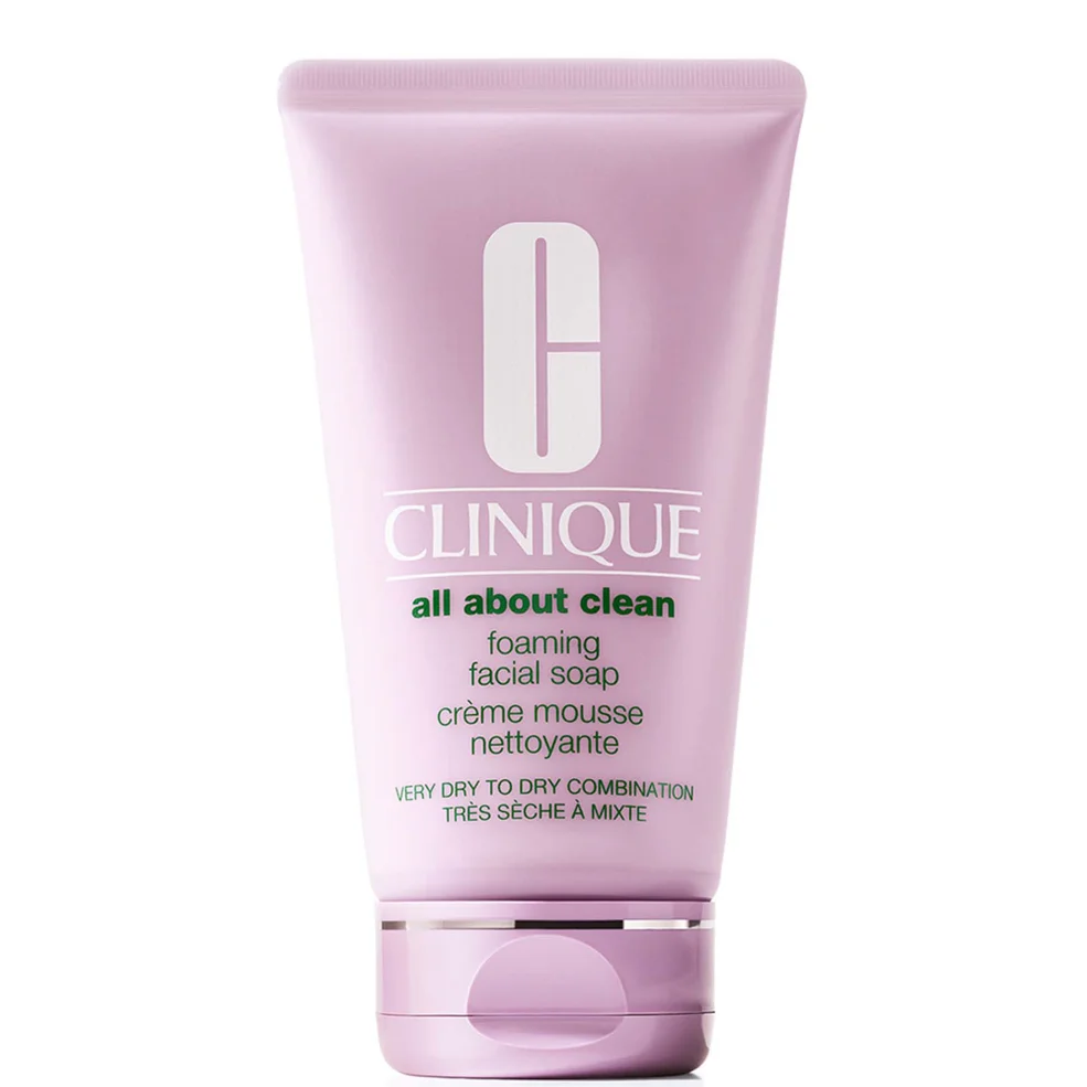 Clinique Schuimende Sonic Gezichtszeep 150 ml Afbeelding 1