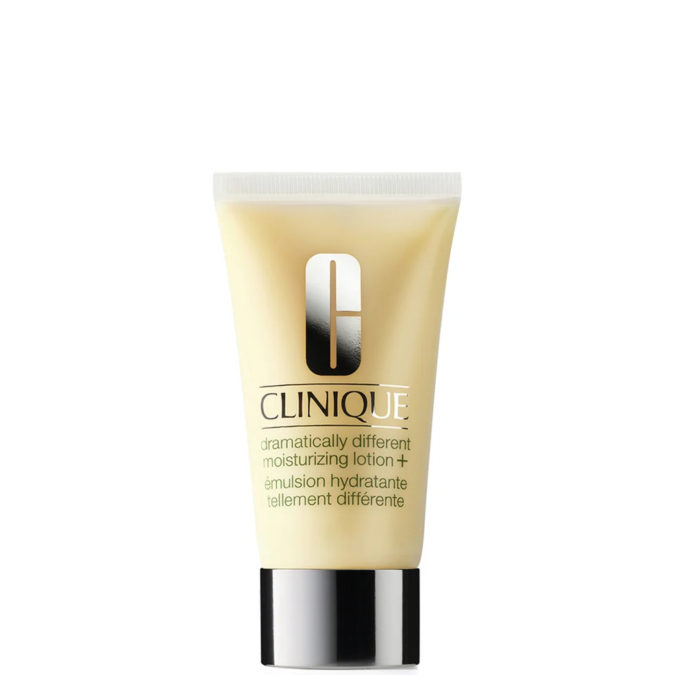 Clinique - Clinique Dramatically Different Moisturizing Lotion+ (Tube) - 0 Afbeelding 1