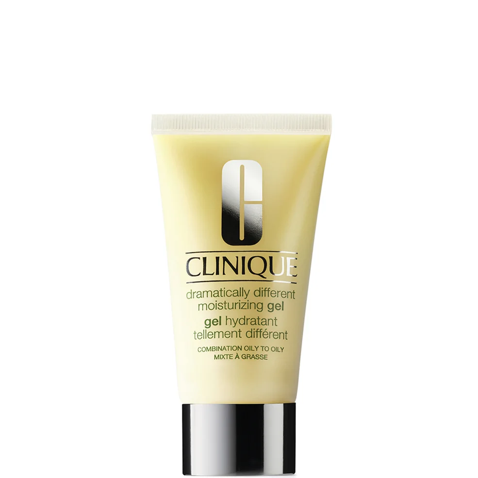 Clinique Dramatically Different Moisturizing Gel 50ml in Tube Afbeelding 1