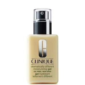 Clinique Dramatically Different Hydraterende Gel 125 ml met Pomp - undefined undefined