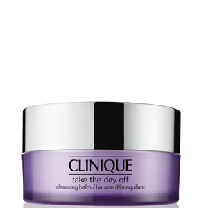 Clinique Take The Day Off Reinigingsbalsem 125 ml - undefined undefined