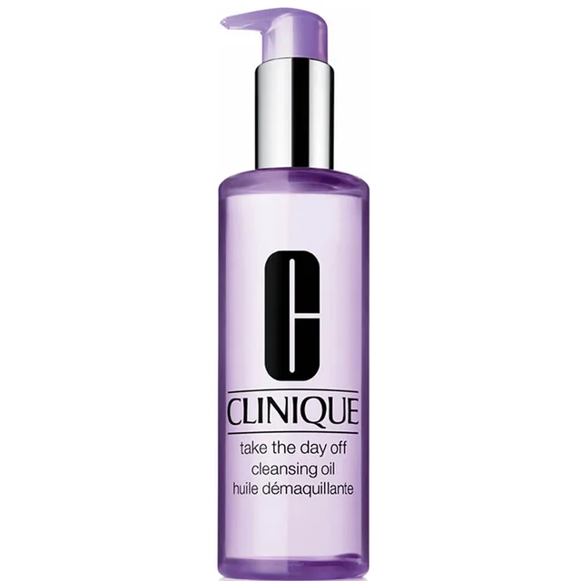 Clinique Take The Day Off Reinigingsolie 200 ml
