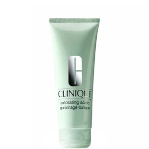 Clinique Exfoliërende Scrub 100 ml - undefined undefined