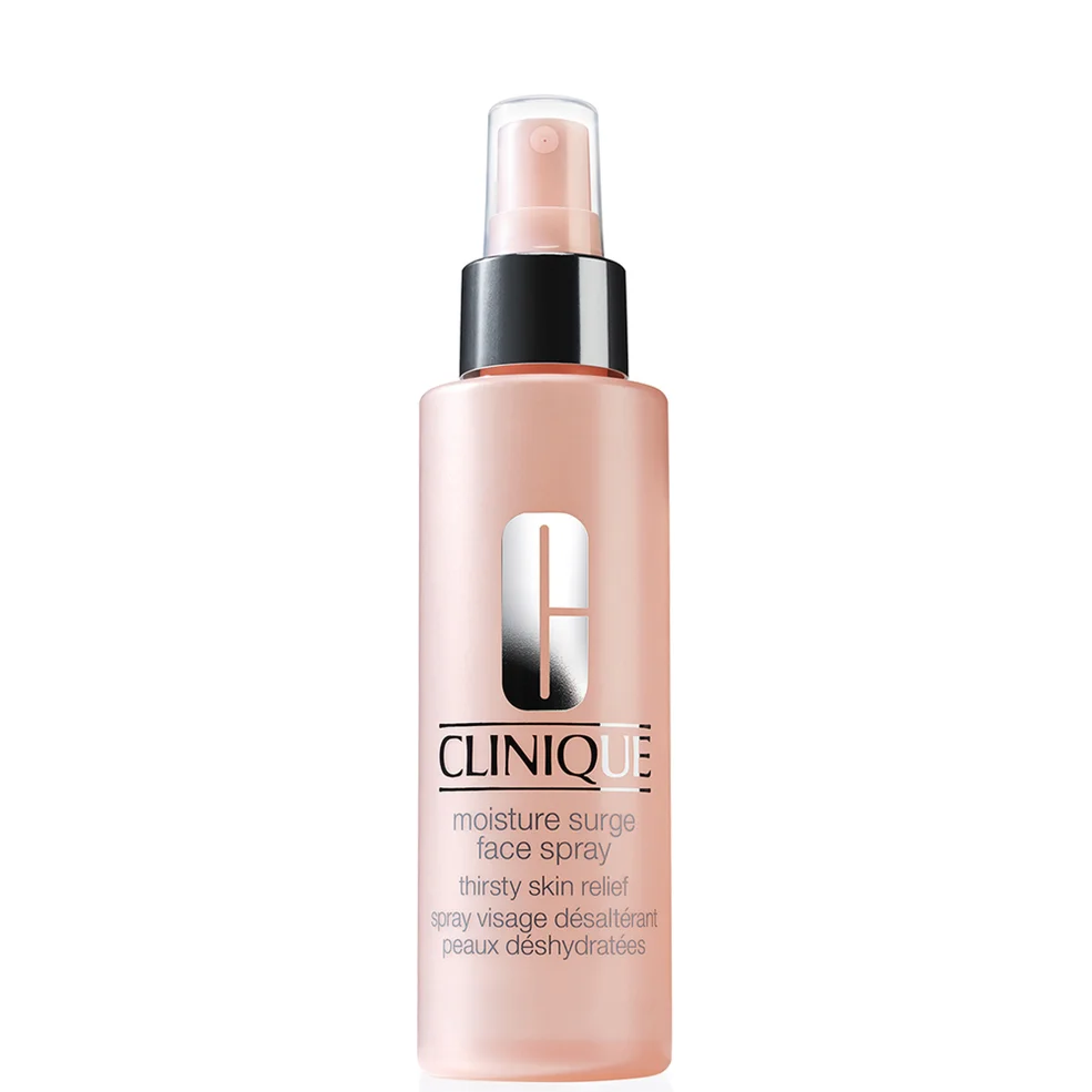 Clinique Moisture Surge Gezichtsspray 125 ml Afbeelding 1