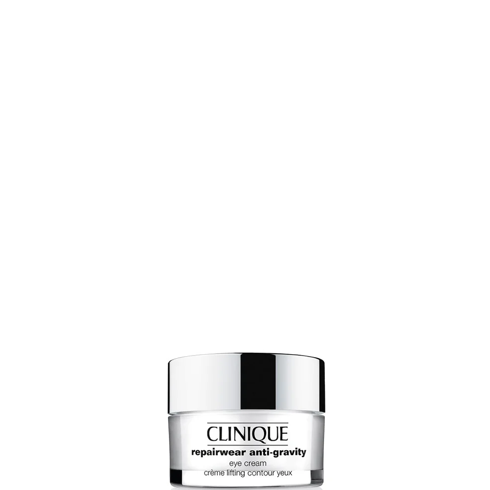 Clinique Repairwear Anti-Gravity Oogcrème 15 ml Afbeelding 1