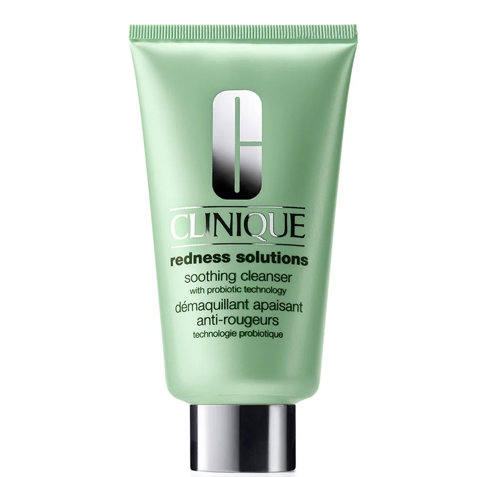 Clinique Redness Solutions Kalmerende Cleanser 150 ml Afbeelding 1