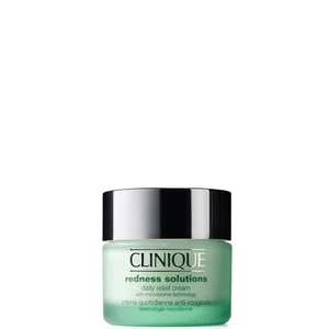 Clinique Redness Solutions Dagelijks Verlichtende Crème 50 ml - undefined undefined