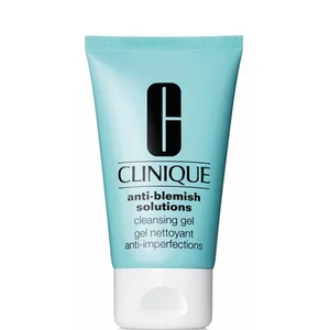 Clinique Anti-Blemish Solutions Reinigingsgel 125 ml - undefined undefined