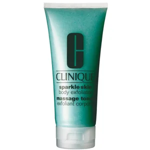 Clinique Sparkle Skin Lichaamsscrub 200 ml - undefined undefined