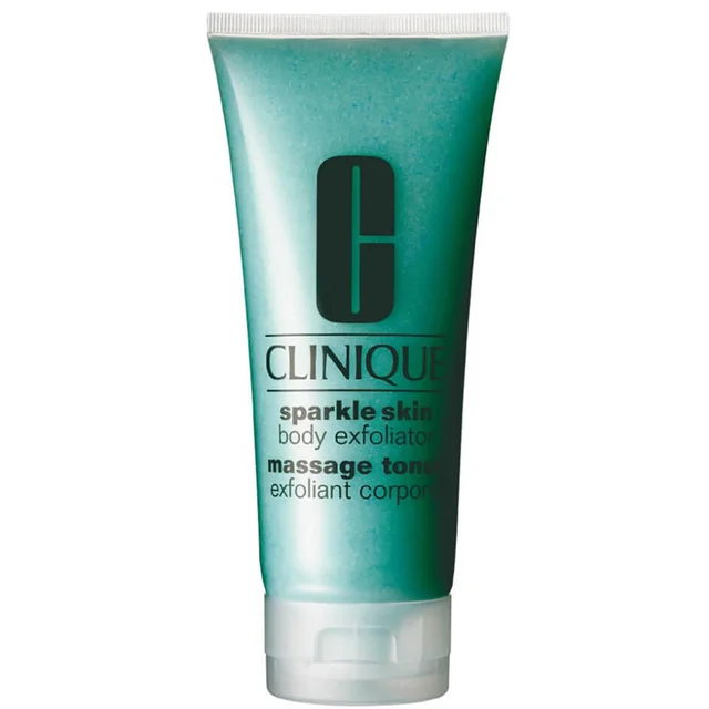 Clinique Sparkle Skin Lichaamsscrub 200 ml