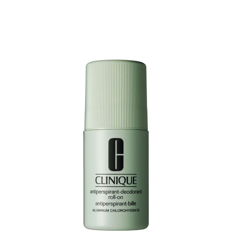 Clinique Anti-perspirant Deodorant Roll-on 75 ml Afbeelding 1
