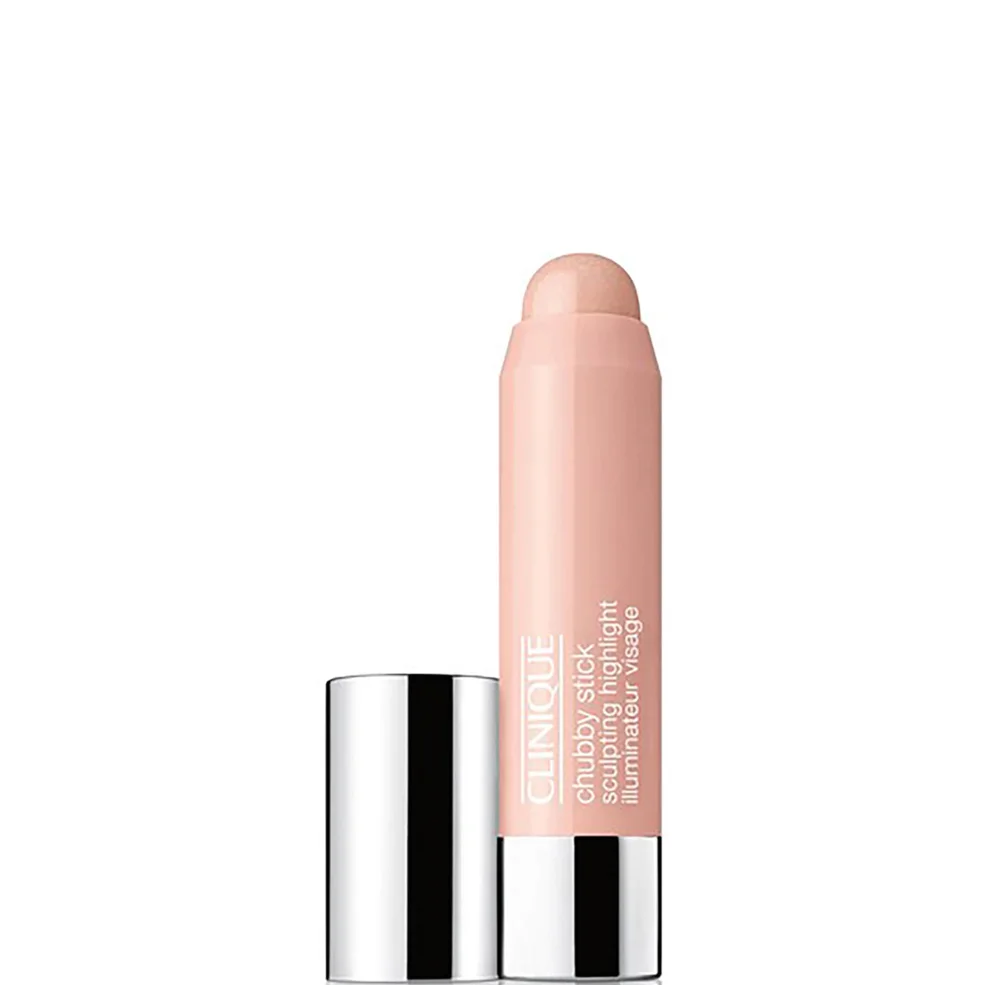 Clinique Chubby Stick Sculpting Hefty Highlight Afbeelding 1