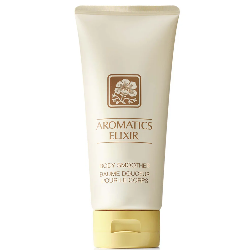 Clinique Aromatics Elixir Verzachtende Bodycrème 200 ml Afbeelding 1