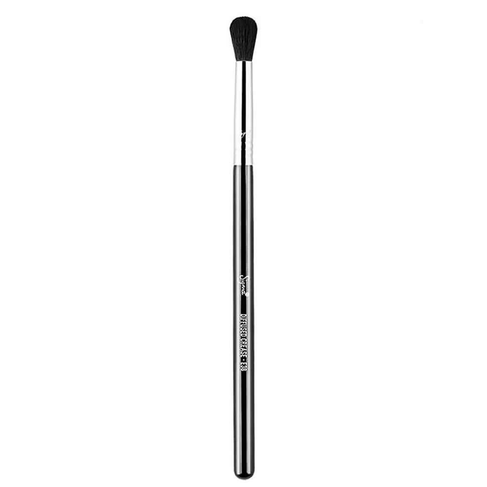 Sigma E38 Diffused Crease™ Brush Afbeelding 1