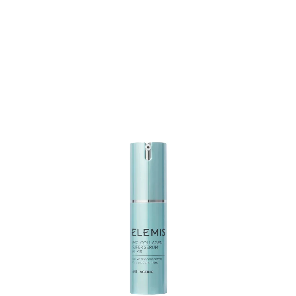 Elemis Pro-Collagen Super Serum Elixir 15ml Afbeelding 1