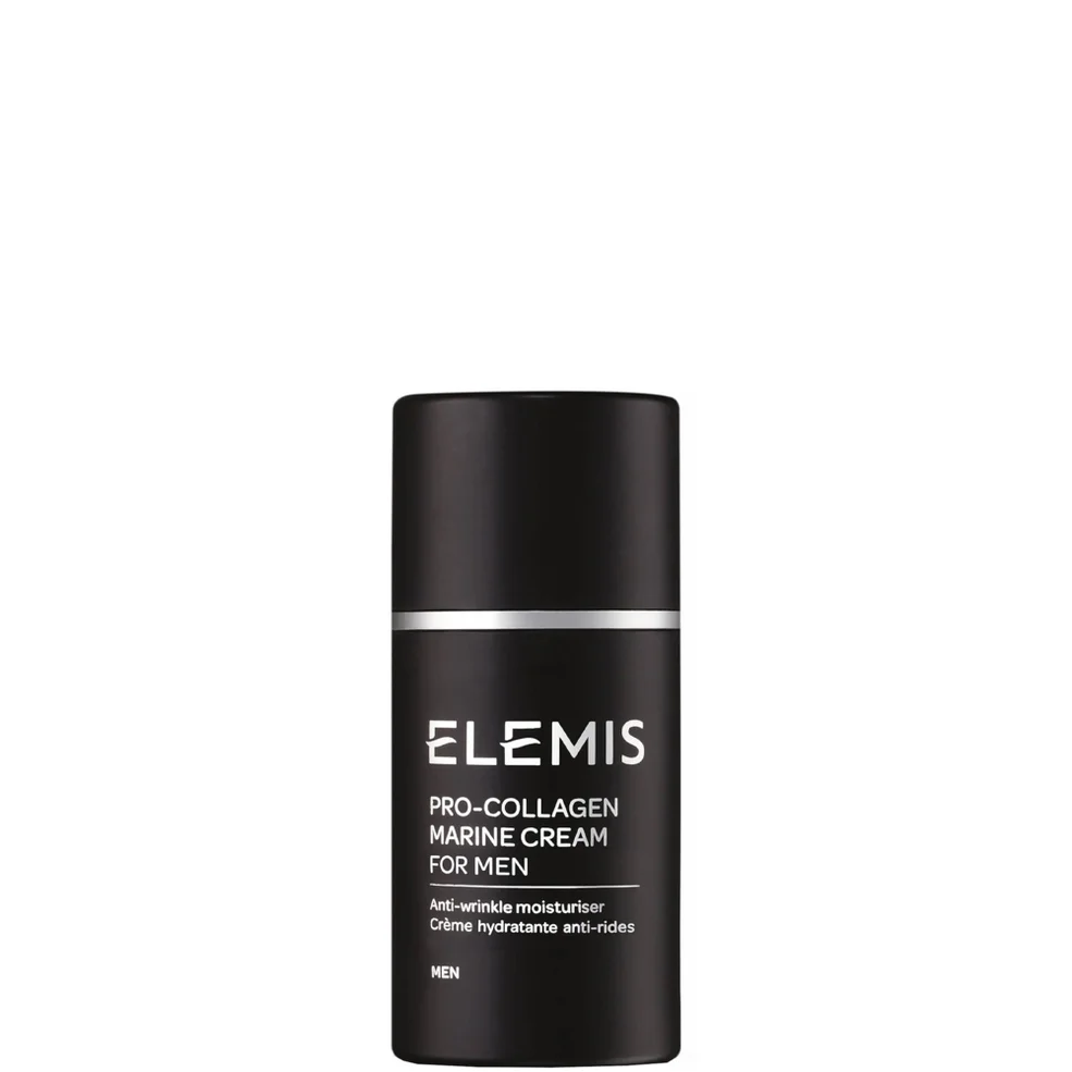Elemis TFM Pro-Collagen Mariene Crème 30 ml Afbeelding 1