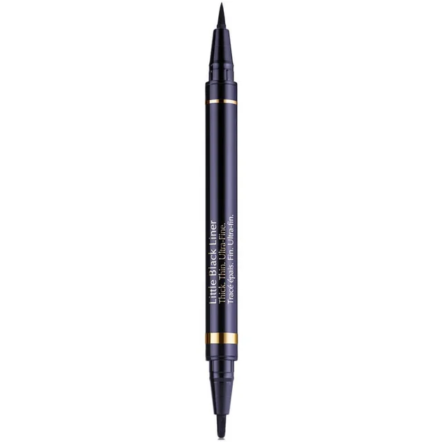 Estée Lauder Little Black Eye Liner - Thick. Thin. Ultra-Fine - Onyx (0.9g)