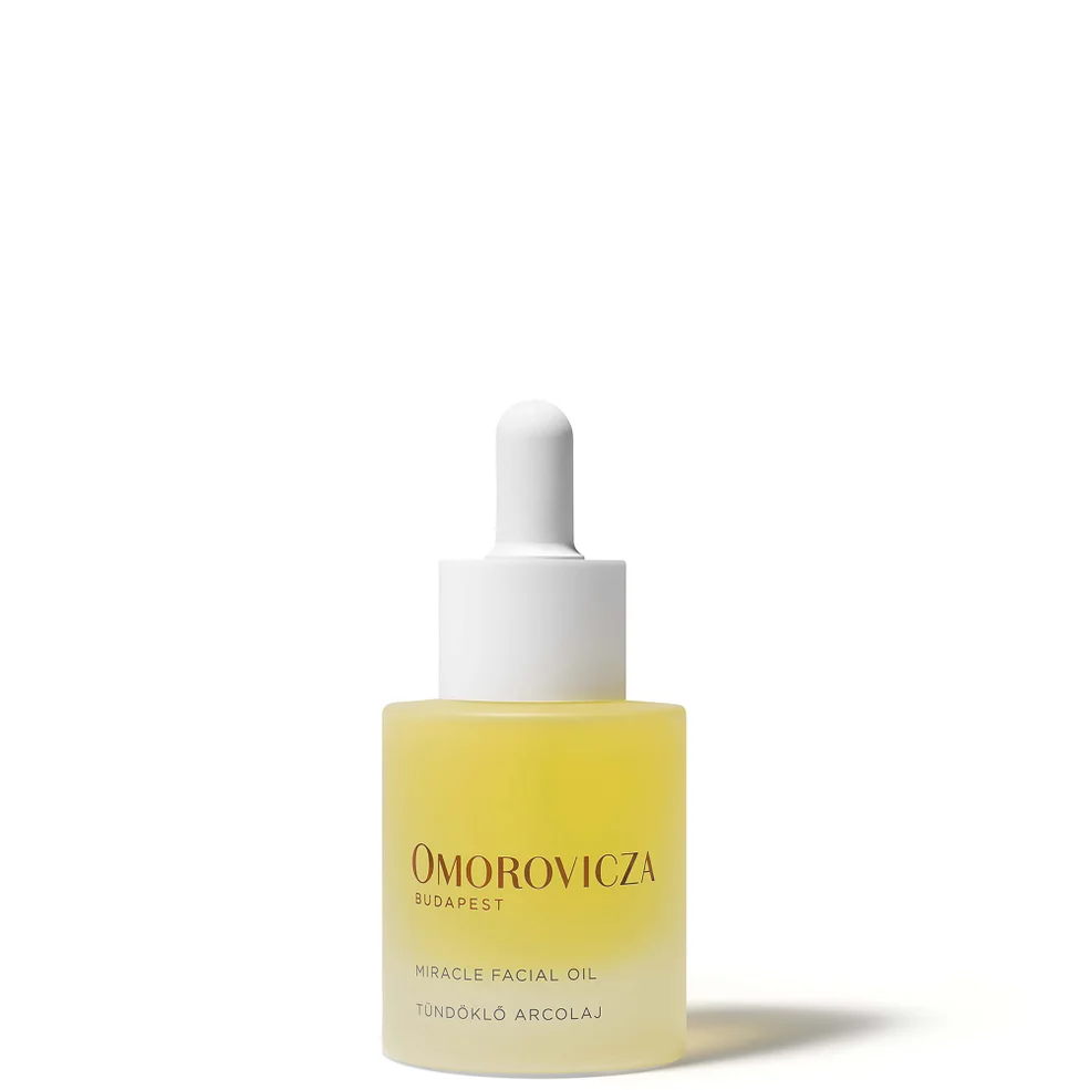 Omorovicza Miracle Gezichtsolie (30 ml) Afbeelding 1